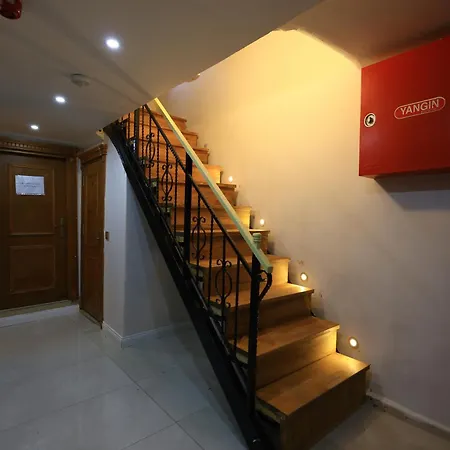 New House * Istanboel