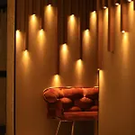 Hotel New House *