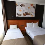 New House * Estambul