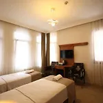 New House *