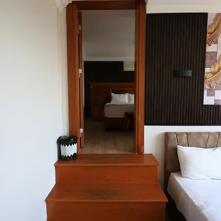 New House Hotel Stambuł