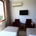 Отель New House *
