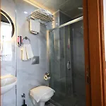 Отель New House
