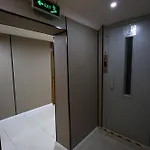 New House *