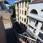 New House Отель