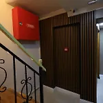 Отель New House Стамбул
