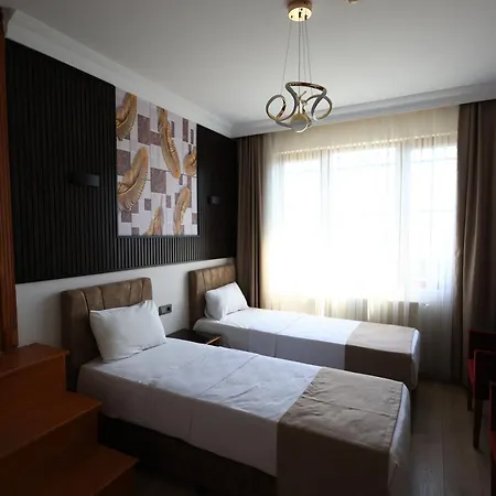 Hotel New House Istanbul