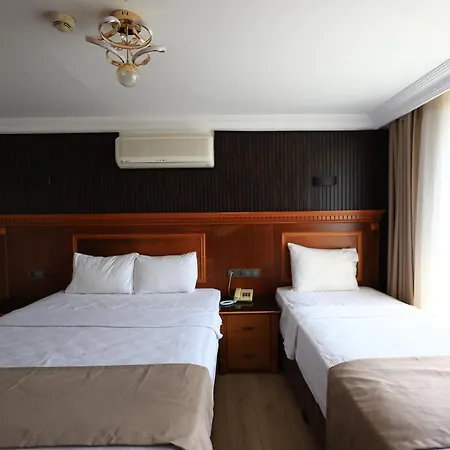 New House İstanbul