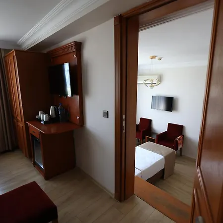 New House *