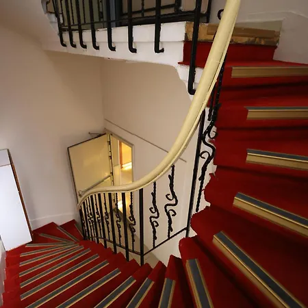 New House Hotel Istanbul