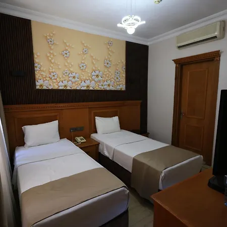 Otel New House *