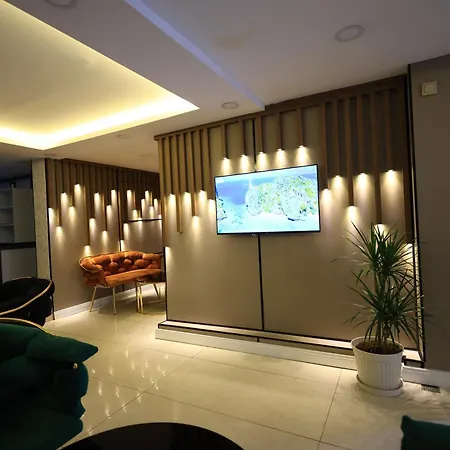 New House *