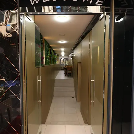 Hotel New House Istanbul