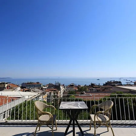 New House * Istanbul