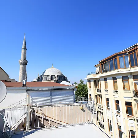 New House Otel