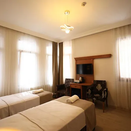 New House *