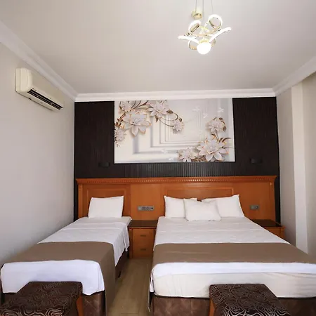 Otel New House İstanbul