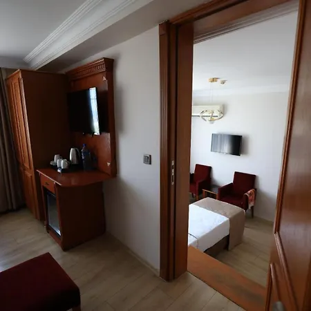 New House Hotel Istanbul