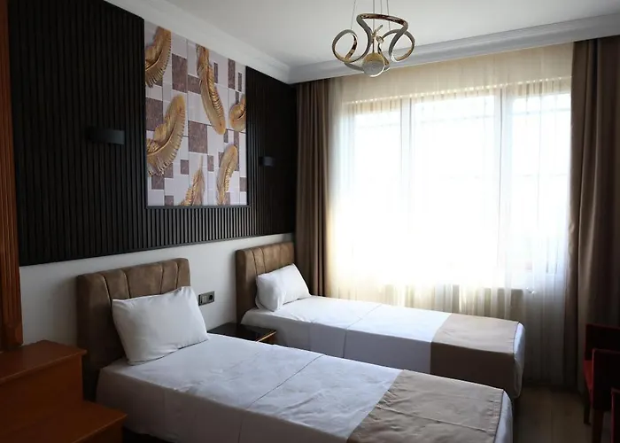 Hotel New House Istanbul