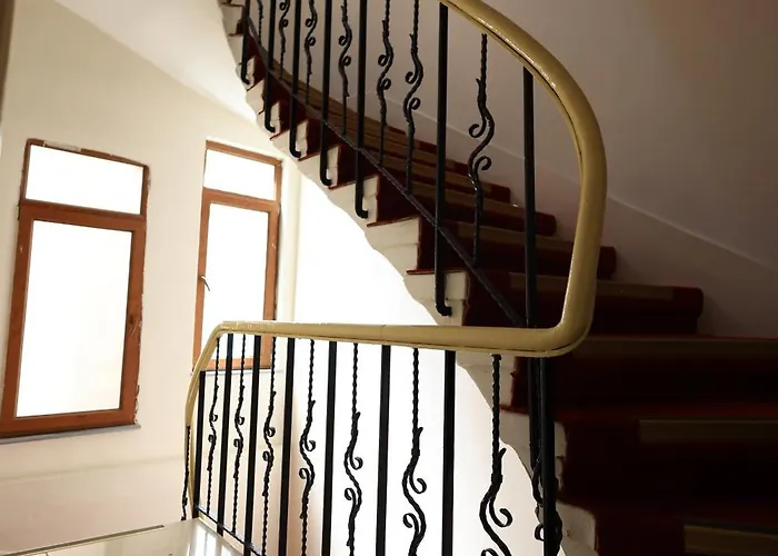 New House * Istanbul