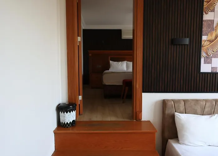 New House Hotel Istanbul