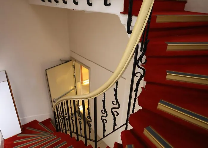 New House Hotel Istanbul