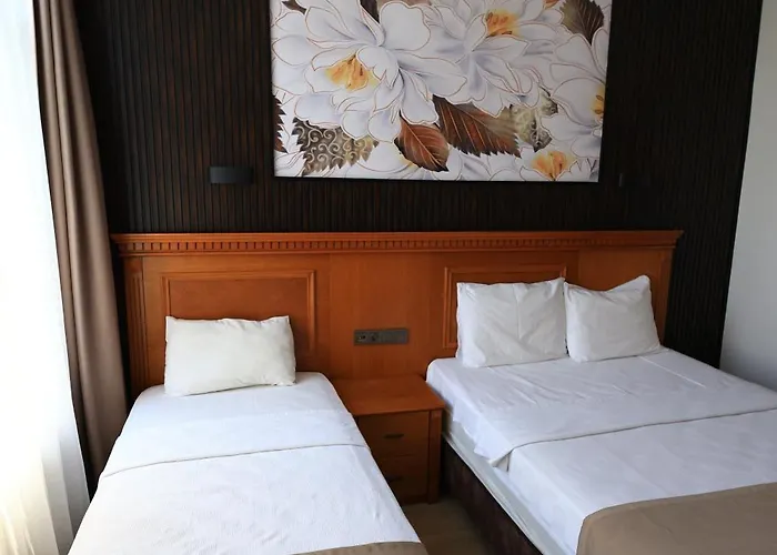 New House * Istanbul