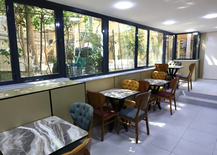 New House Hotel Istanbul