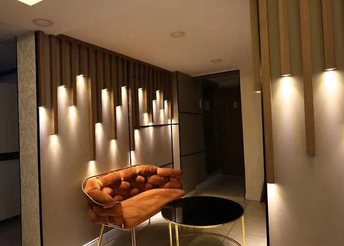 New House * Istanbul