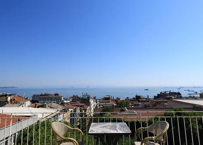 New House * Istanbul