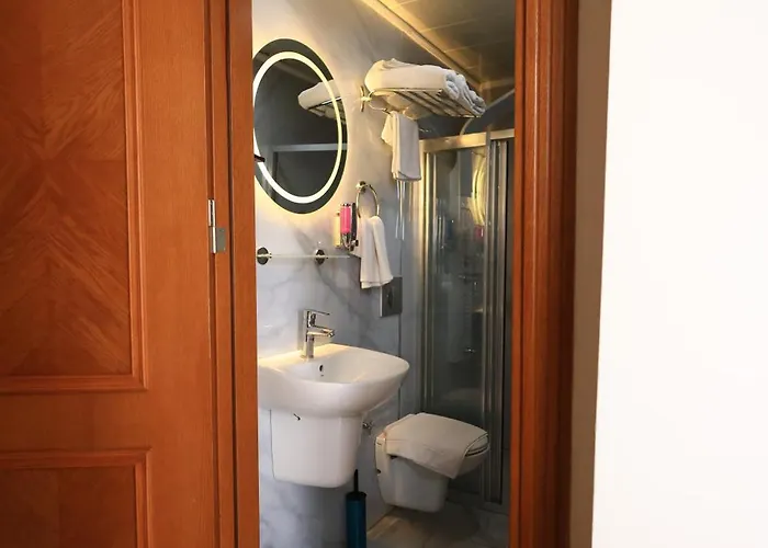 New House Hotel Istanbul