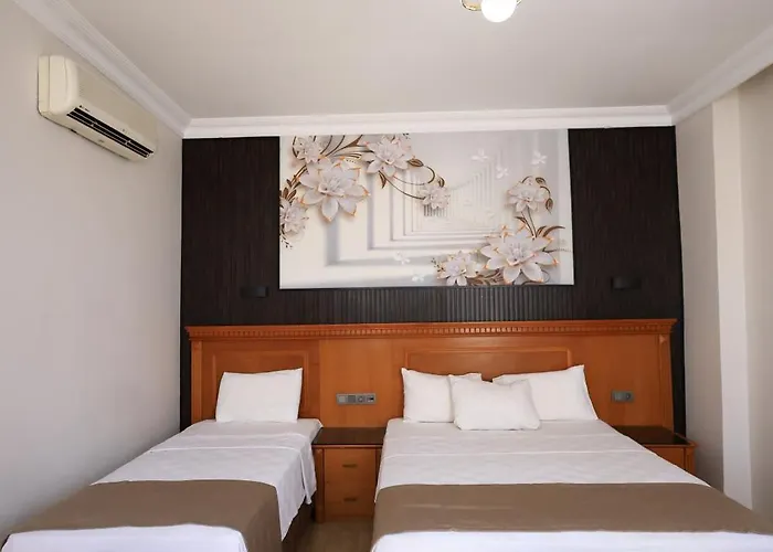 Hotel New House Istanbul