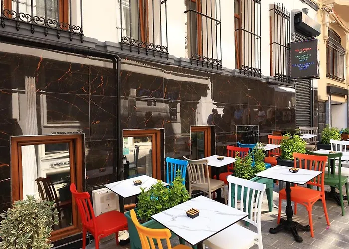 New House * Istanbul