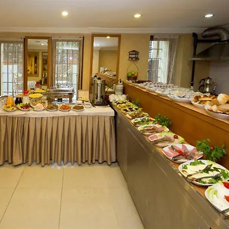 New House * Provincia di Istanbul