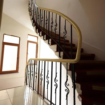 New House * Isztambul