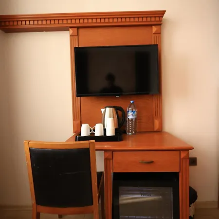 New House Szálloda