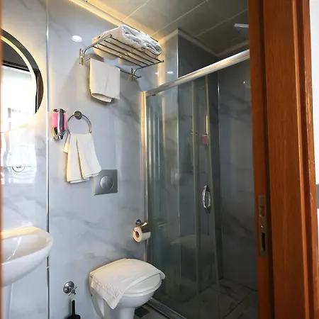 Szálloda New House