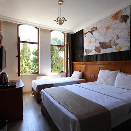 New House * Isztambul