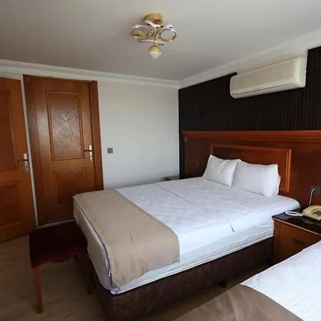 New House Isztambul