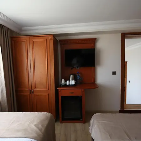 Szálloda New House