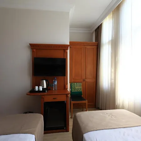 New House * Isztambul