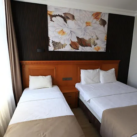 New House * Provincia di Istanbul