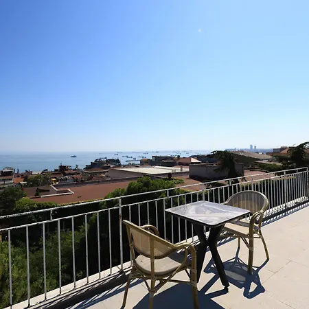 New House Hotel Provincia di Istanbul