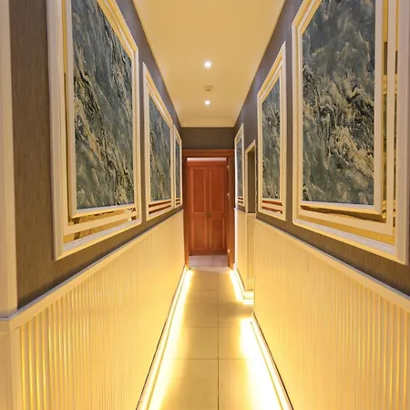 New House * Isztambul