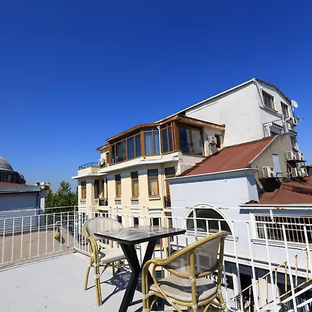 New House Szálloda
