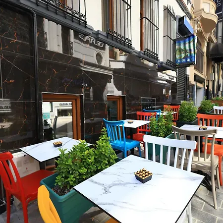 Hotel New House Provincia di Istanbul