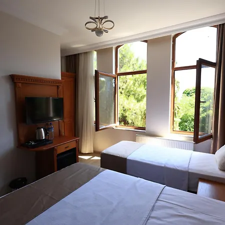 New House Isztambul