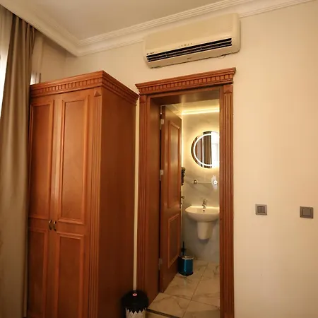 Szálloda New House