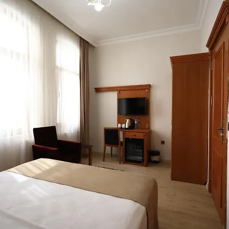 New House Szálloda