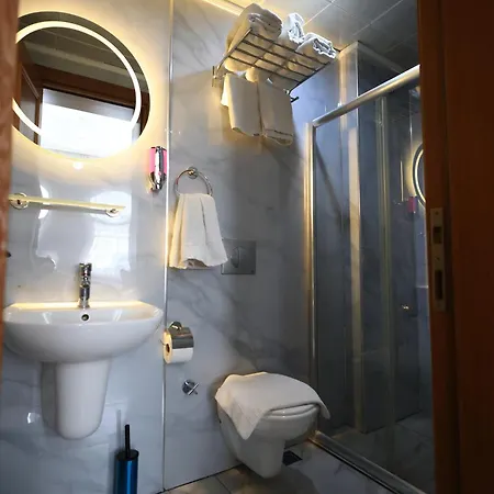 New House * Istambul